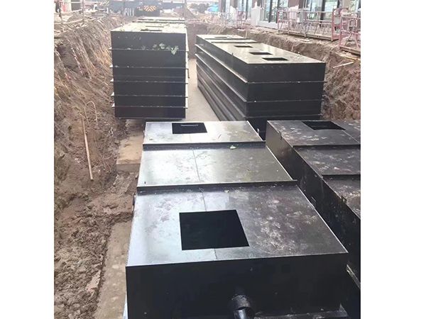 武侯​甘肃嘉源通环保：全品类水处理设备，一站式守护碧水清流
